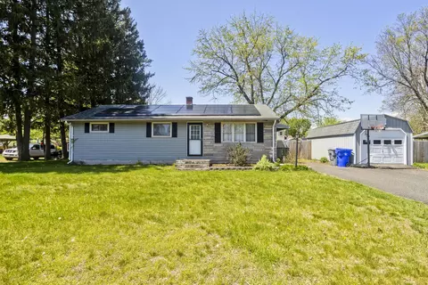 11 Harvest Rd, Enfield, CT 06082