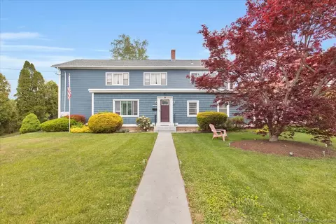 1600 Poquonock Ave, Windsor, CT 06095