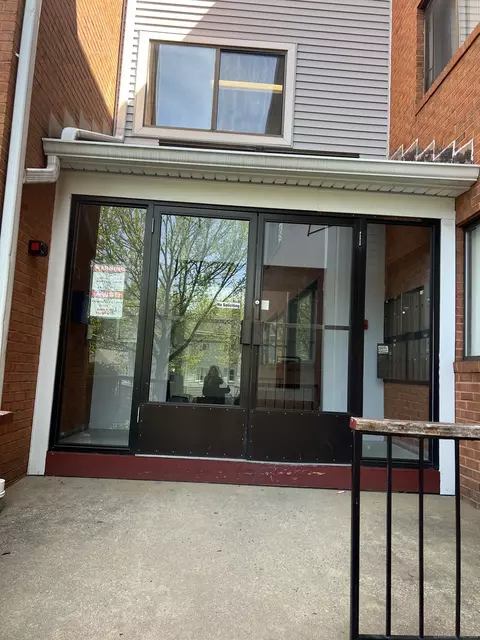 20 Amsterdam Ave #2C, Bridgeport, CT 06606