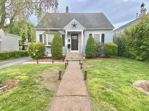 73 Wilkenda Ave, Waterbury, CT 06708
