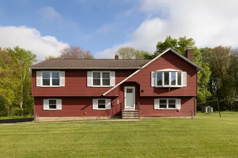 19 Gail Dr, Northford, CT 06472
