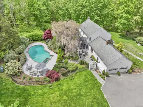 101 Ferris Hill Rd, New Canaan, CT 06840