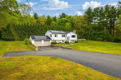 130 Tracy Rd, Killingly, CT 06241
