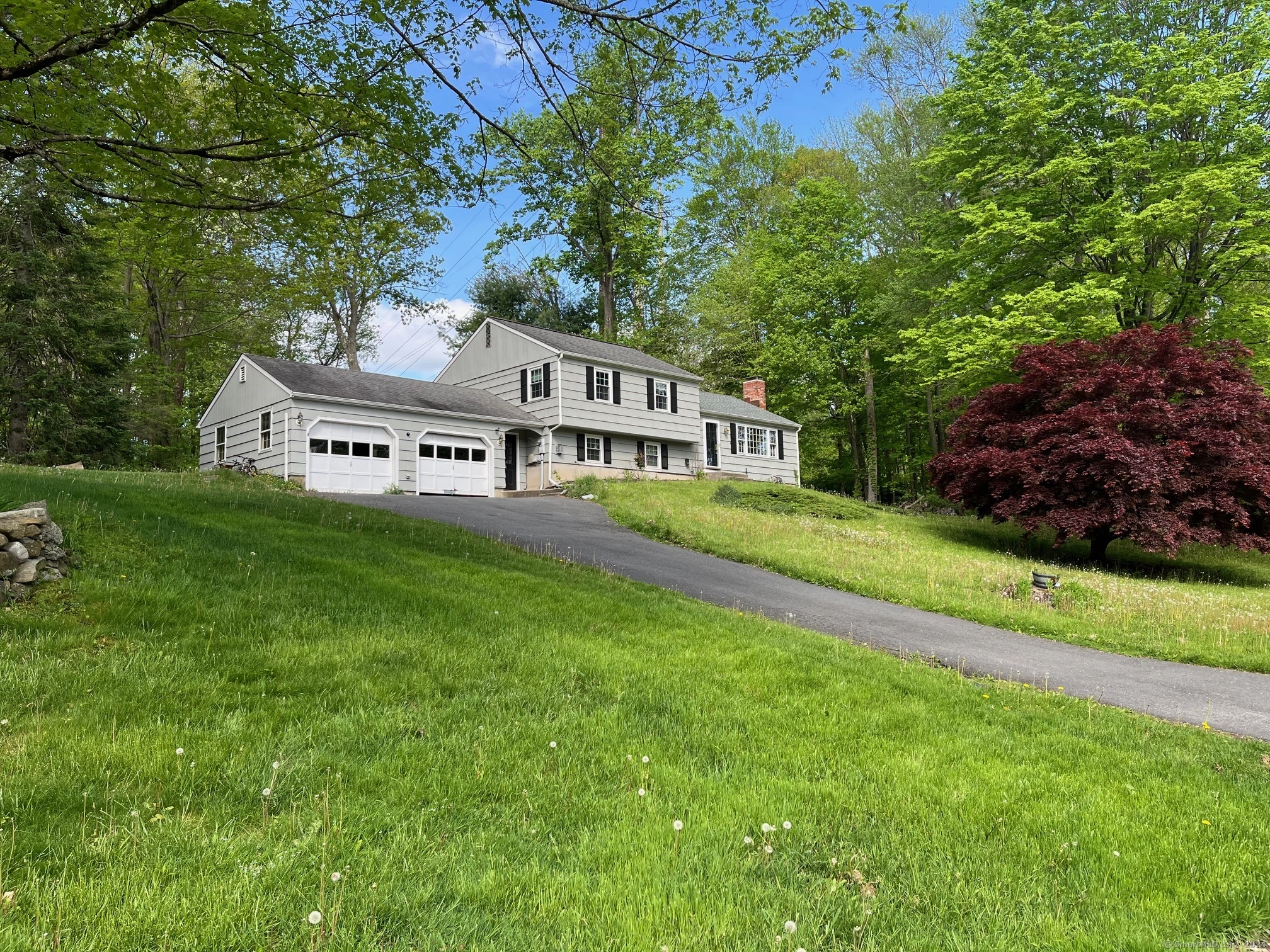 21 Chimney Dr Unit 1  
