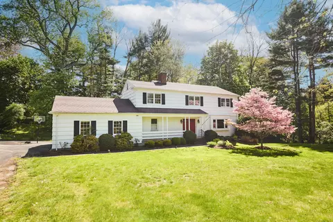 14 North Ave, Westport, CT 06880