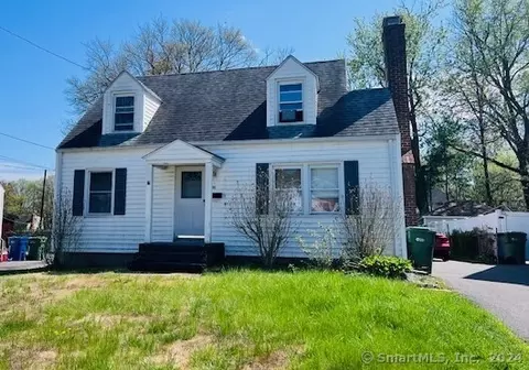 48 Highland Ave, Windsor, CT 06095