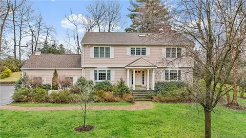 21 Stanwich Rd, Greenwich, CT 06830