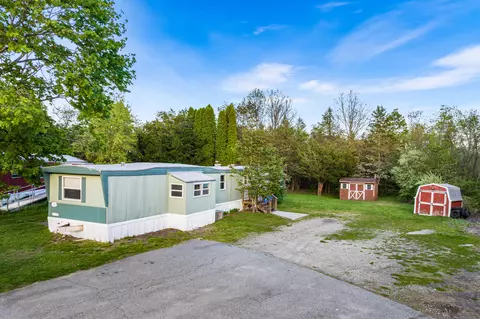 252 Old Canterbury Tpke #LOT 38, Norwich, CT 06360
