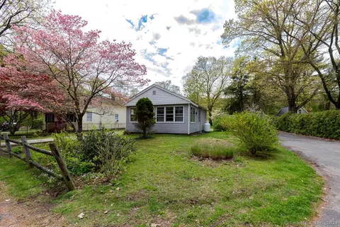 103 Pine Lake Dr, Coventry, CT 06238