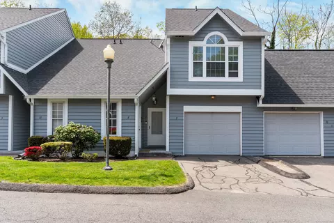 7 Hawley Glenn Glenn #7, Stratford, CT 06615