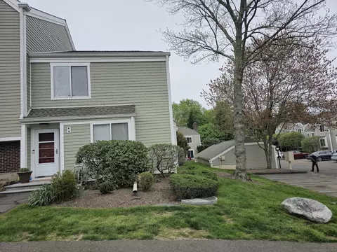 Undisclosed, Norwalk, CT 06851