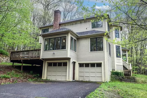44 Taber Rd, Sherman, CT 06784