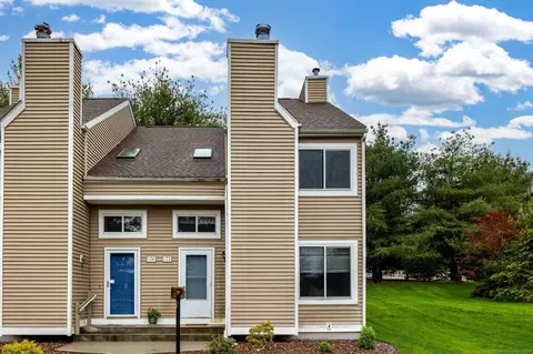 60 Old Town Rd #173, Vernon, CT 06066