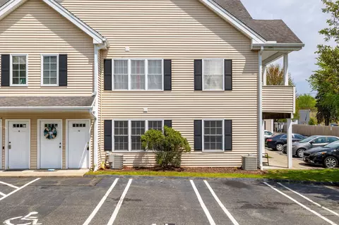 661 West Ave #C13, Milford, CT 06461