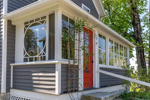 32 Maple Ave, Norfolk, CT 06058