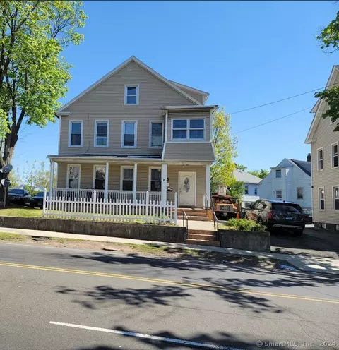 82 Main Street Anx, East Haven, CT 06512