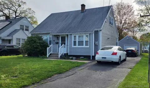 98 Highview Ave, New Britain, CT 06053