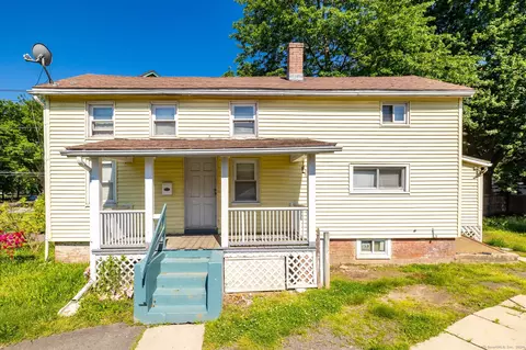 688 Flatbush Ave, West Hartford, CT 06110