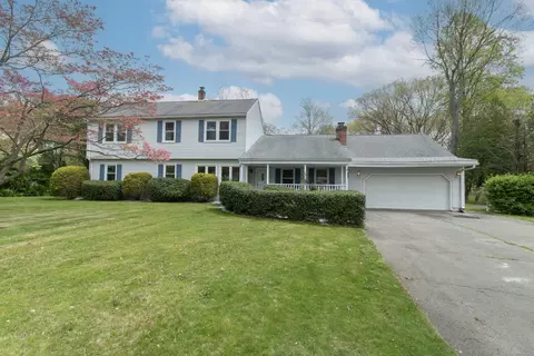 256 Bassett Rd, North Haven, CT 06473