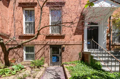 33 Court Aka 91 Olive St #1A, New Haven, CT 06511