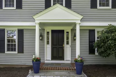 83 Hillbrook Rd, Wilton, CT 06897