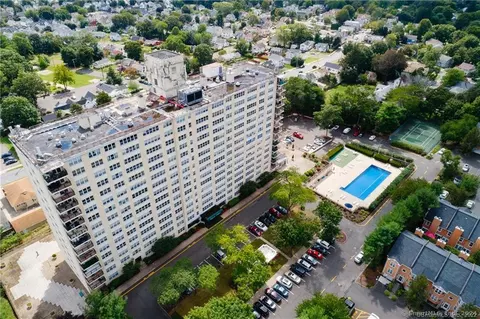 2625 Park Ave #10H, Bridgeport, CT 06604