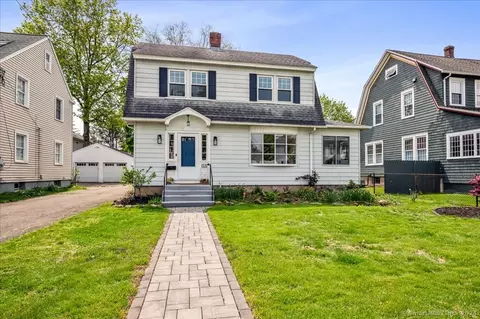 59 Whitman Ave, West Hartford, CT 06107
