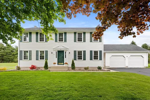 48 Perrin Ln, South Windsor, CT 06074