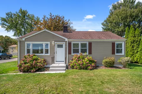 149 Paddock Ave, Meriden, CT 06450