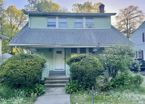 491 Cornwall St, Hartford, CT 06112