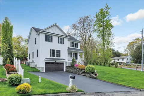 120 Richard Blvd, Shelton, CT 06484