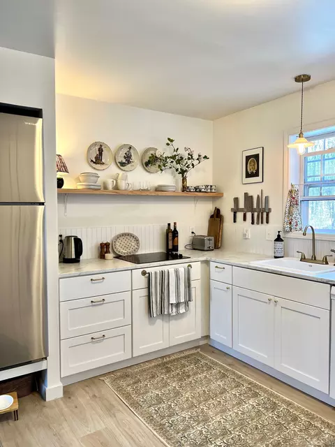 32 Iron St #A, Ledyard, CT 06339