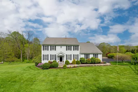 159 Long Meadow Hill Rd, Brookfield, CT 06804