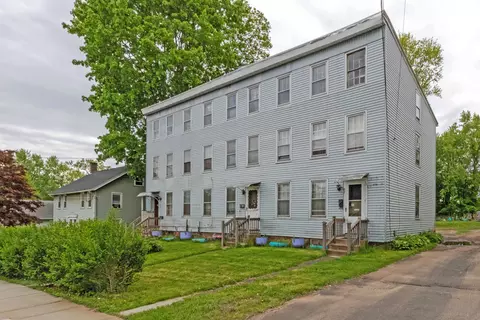 67 Freestone Ave, Portland, CT 06480