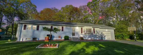 75 Linden Dr, Milford, CT 06460