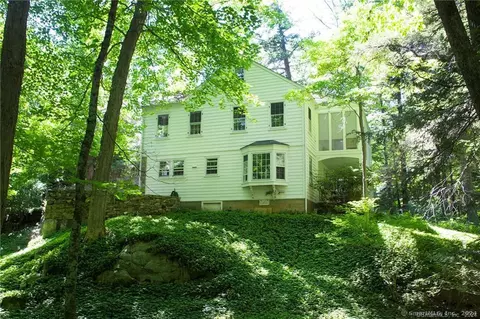 618 Kent Rd, New Milford, CT 06755