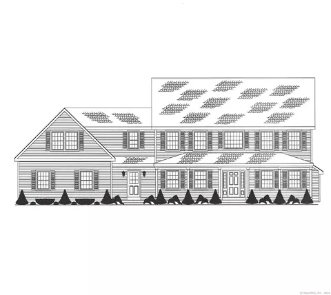 lot5 Bethany Mtn Rd, Cheshire, CT 06410