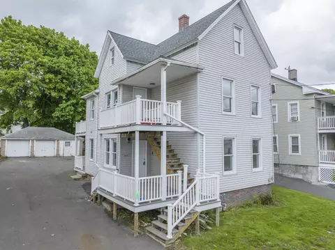 132 Tremont St, New Britain, CT 06051