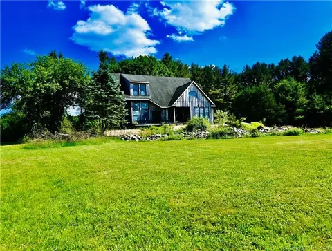 110 Clarke Rd, Lebanon, CT 06249