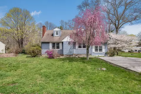 10 Vista Ter, Old Saybrook, CT 06475