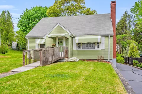 25 Sterling St, New Britain, CT 06053