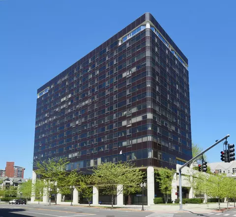 127 Greyrock Pl #913, Stamford, CT 06901