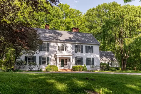 17 Carmel Hill Rd, Washington, CT 06793