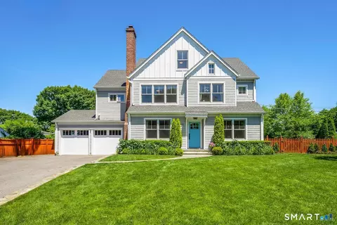 20 Walmsley Rd, Darien, CT 06820