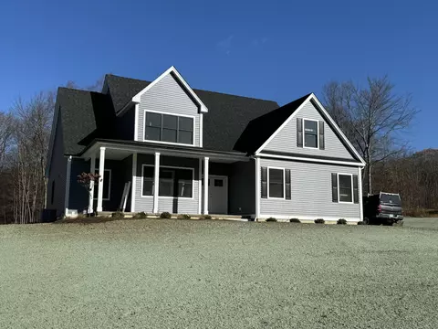 Undisclosed, Burlington, CT 06013