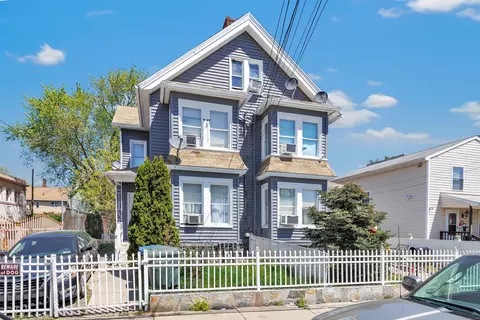 223 Jane St, Bridgeport, CT 06608