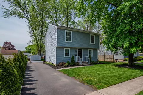 Undisclosed, Plainville, CT 06062
