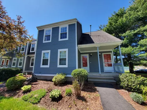 191 Oakland St UNIT A, Manchester, CT 06042