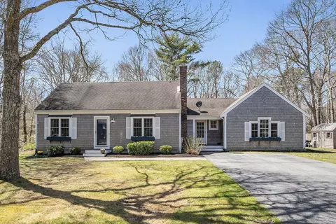 19 Greenville Dr #SANDWICH MA; FORESTDALE, Unknown City, MA 02644