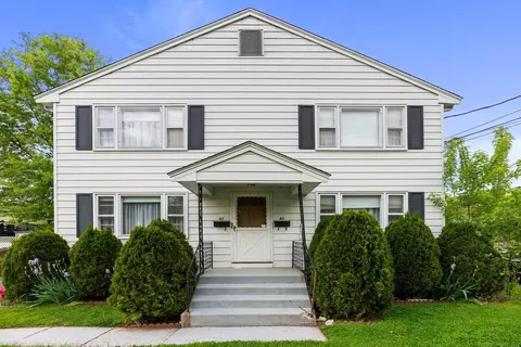 45-47 Oxford St, Wethersfield, CT 06109